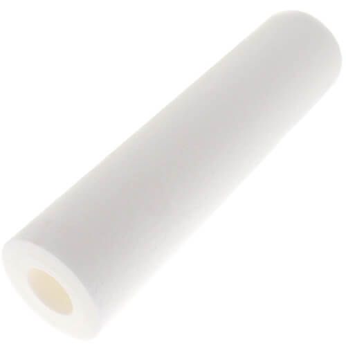 Nu-Calgon 9534-40 - EC-110 PreFilter Cart. (10") 40 X 1 cs.