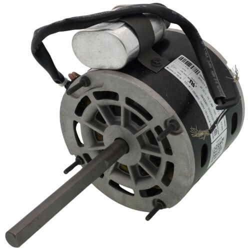 Reznor 95548 - 1 Phase 1050 RPM Blower Motor 1/30 HP (120V)