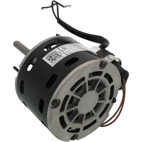Reznor 95548 - 1 Phase 1050 RPM Blower Motor 1/30 HP (120V)