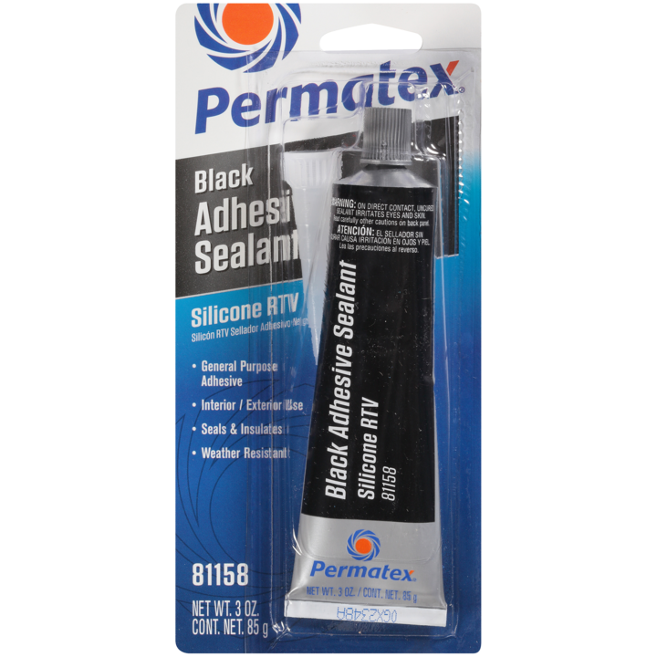 Mars 95560 - Permatex® Adhesives & Sealants