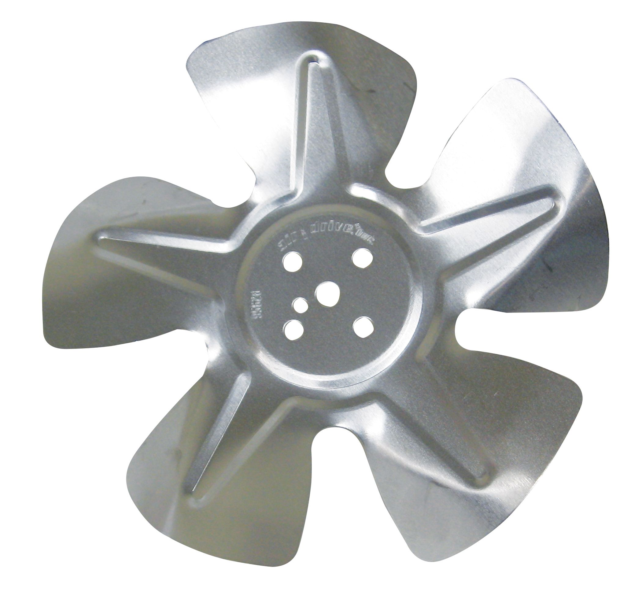 Mars 95831 - 8.0" DIAM 30 CW PIERCED BORE