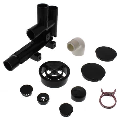 Lennox 95W17 - Drain Trap Bag Assembly