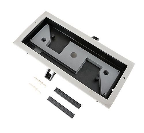 Lennox 95W65 - ( 609313-06 ) Replacement Cold End Collector Box, For G51MP−070 Gas Furnaces, Versions 1, 2, 3, 6