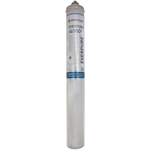 Nu-Calgon 9612-37 - i4000² 6 x 1 cs.