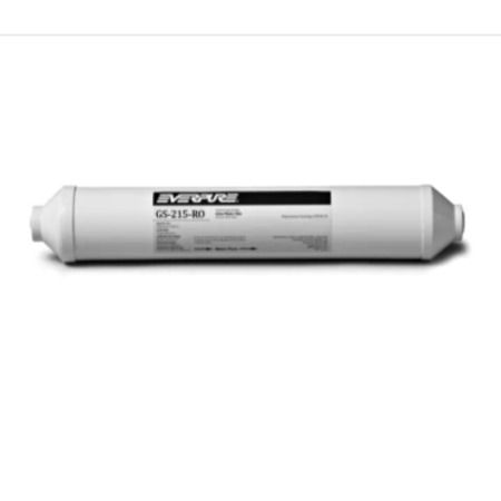 Nu-Calgon 9627-15 - GS-215RO-H Inline Filter Kit