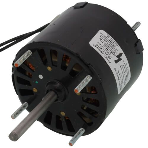 Reznor 96287 - 115V Fan Coil Motor (1/40 HP)