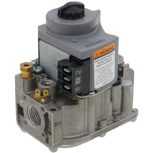 Reznor 96310 - 1/2" Combination Gas Valve 24V (LP)