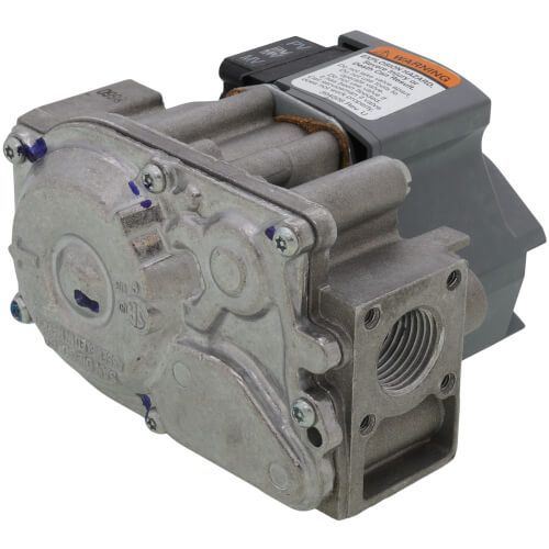 Reznor 96310 - 1/2" Combination Gas Valve 24V (LP)