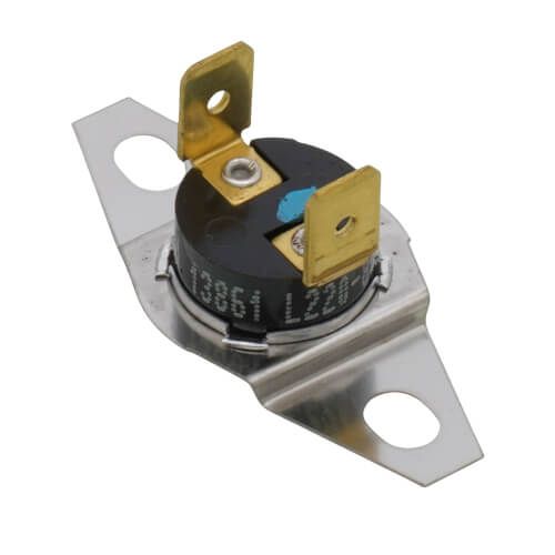 Reznor 96512 - Limit Control
