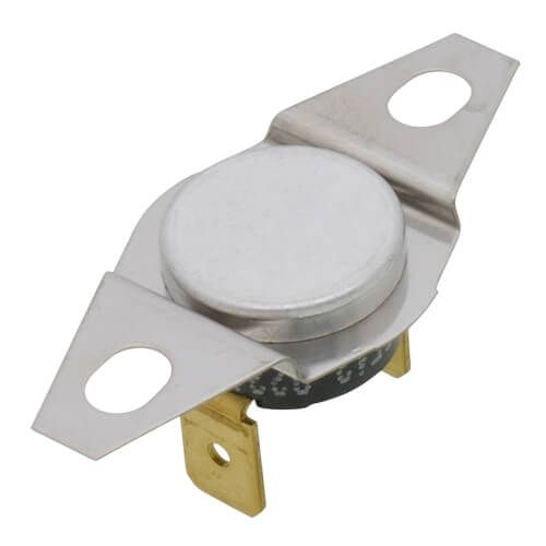 Reznor 96512 - Limit Control