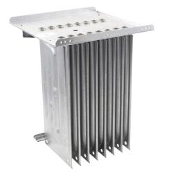 Heat Exchanger Assembly, 612216-07