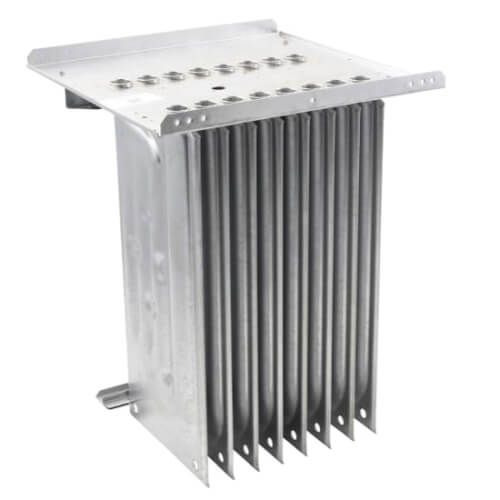 Lennox  96L74 - Heat Exchanger Assembly
