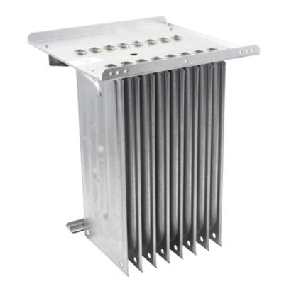 Lennox 14D53 - 612998-04 Heat Exchanger Assembly, 610280-06