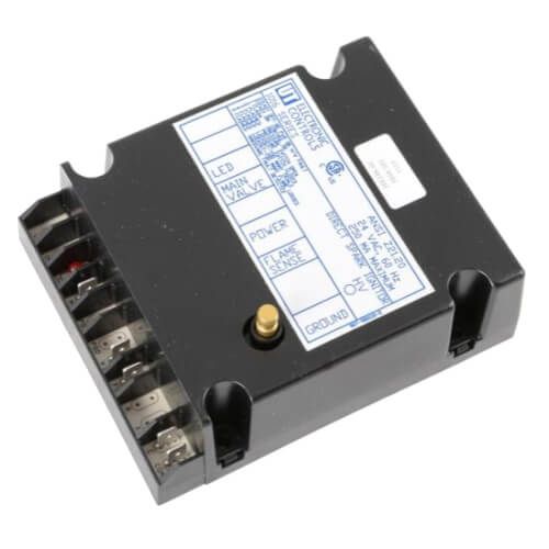Lennox 96W66 - 102186-02 CONTROL-IGNITION