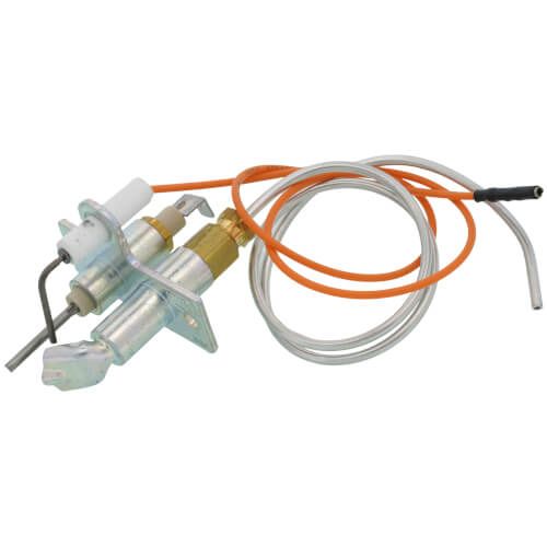 Reznor 97534 - Pilot Assembly w/ Flame Sensor
