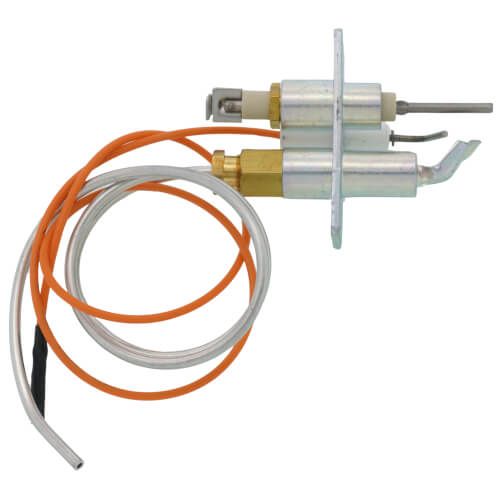 Reznor 97534 - Pilot Assembly w/ Flame Sensor