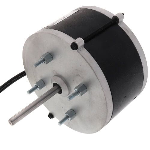 Packard 97801 - 1-Speed Evap. Fan Motor (1/15, 1/20, 1/25 HP, 120V, 1625 RPM)