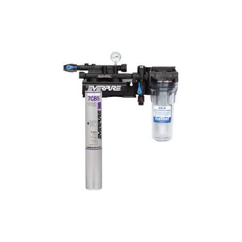 Nu-Calgon 9797-21 - Kleensteam II Single Each