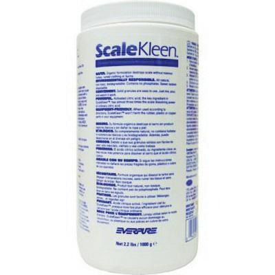 Nu-Calgon 9798-35 - ScaleKleen, 2.2 lb. 1 x 4 cs.