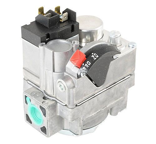 Lennox 97H27 - ( 97H2701 ) 1/2" Intermittent Pilot Ignition, Slow Opening, Natural Gas Valve