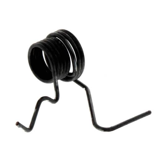 Lennox 97H76 - Burner Box Damper Door Spring