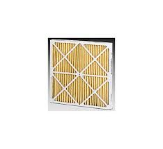 Lennox 97L87 - ( 97L8701 ) Pleated Commercial Air Filter 24 x 24 x 2 Inch, MERV 11