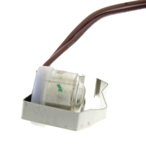 Lennox 97M60 - ( 100503-03 )  Defrost Thermostat Sensor, SPST, Opens at 70 Deg F, Closes at 42 Deg F., 35" Leads
