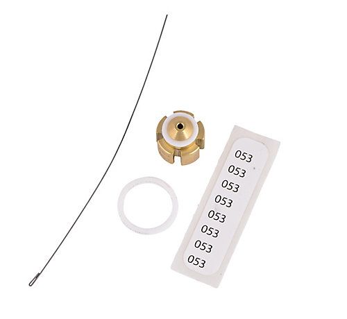 Lennox 97M74 - Piston Orifice Assembly Kit, 0.053" Orifice Size