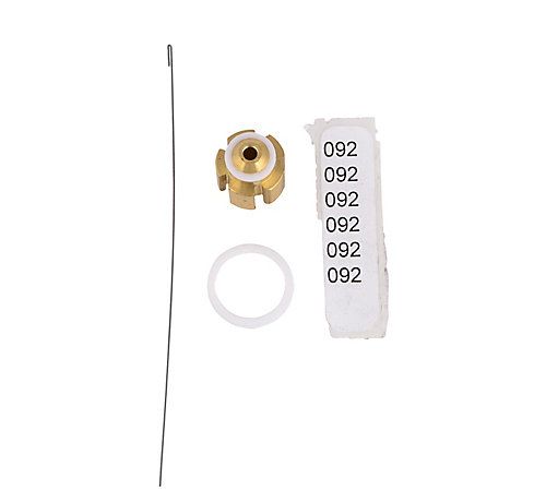 Lennox 97M80 - Piston Orifice Assembly Kit, 0.092" Orifice Size
