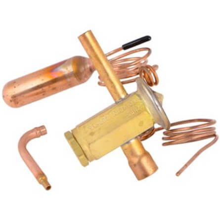 Lennox 97M85 - ( 100481-07 ) VALVE-TXV w/CK (R410A)