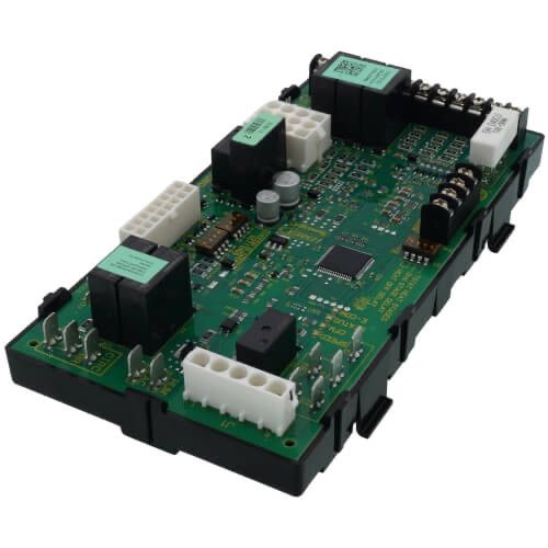Lennox 63W27 ( 100870-03 ) - Ignition Control Board, 2-Stage Variable Speed, 18-30 VAC 60 Hz