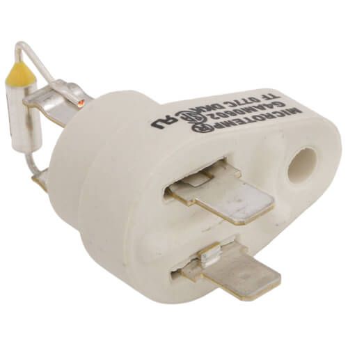 Lennox 98G47 - ( 98G4701 ) Therm-O-Disc G4AM0602077C, 10 Amp Thermal Cutoff Fuse, 250 VAC