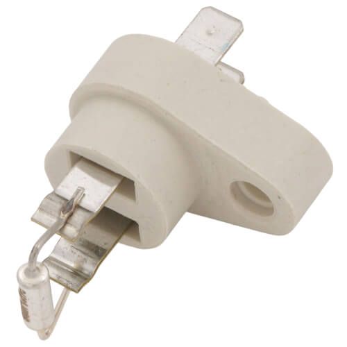 Lennox 98G47 - ( 98G4701 ) Therm-O-Disc G4AM0602077C, 10 Amp Thermal Cutoff Fuse, 250 VAC