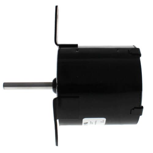 Lennox 98G89 - ( 7121-7091 ) Combustion Air Blower Motor, Shaded Pole, 1/25 HP, 208/230V-1Ph, 3200 RPM