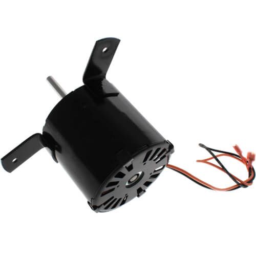 Lennox 98G89 - ( 7121-7091 ) Combustion Air Blower Motor, Shaded Pole, 1/25 HP, 208/230V-1Ph, 3200 RPM