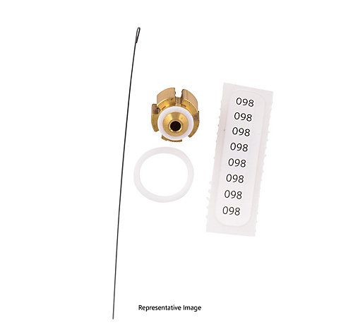 Lennox 98M14 - ( 100484-36 ) Piston Orifice Assembly Kit, 0.089" Orifice Size