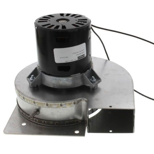Lennox 98M88 - ( 100155-01 ) Combustion Air Inducer Blower, 1/30 HP 203-230V 3000 RPM