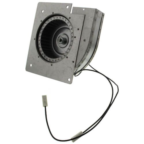 Lennox 98M88 - ( 100155-01 ) Combustion Air Inducer Blower, 1/30 HP 203-230V 3000 RPM