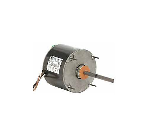 Lennox 98N02 - ( 1874 ) Condenser Fan Motor, 1/3 HP, 230V-1Ph, 1075 RPM