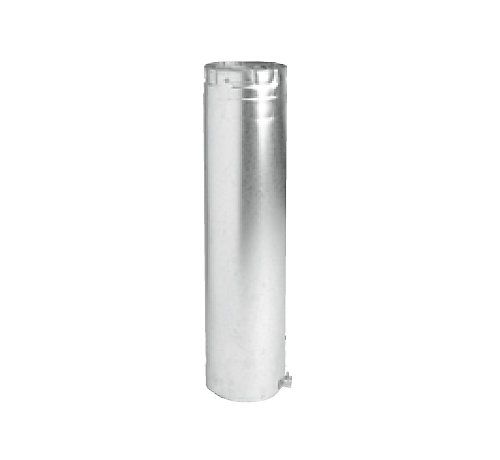 Lennox 98P60 - ( 4M18A ) 4 x 3 to 14" Type B Adjustable Pipe Length