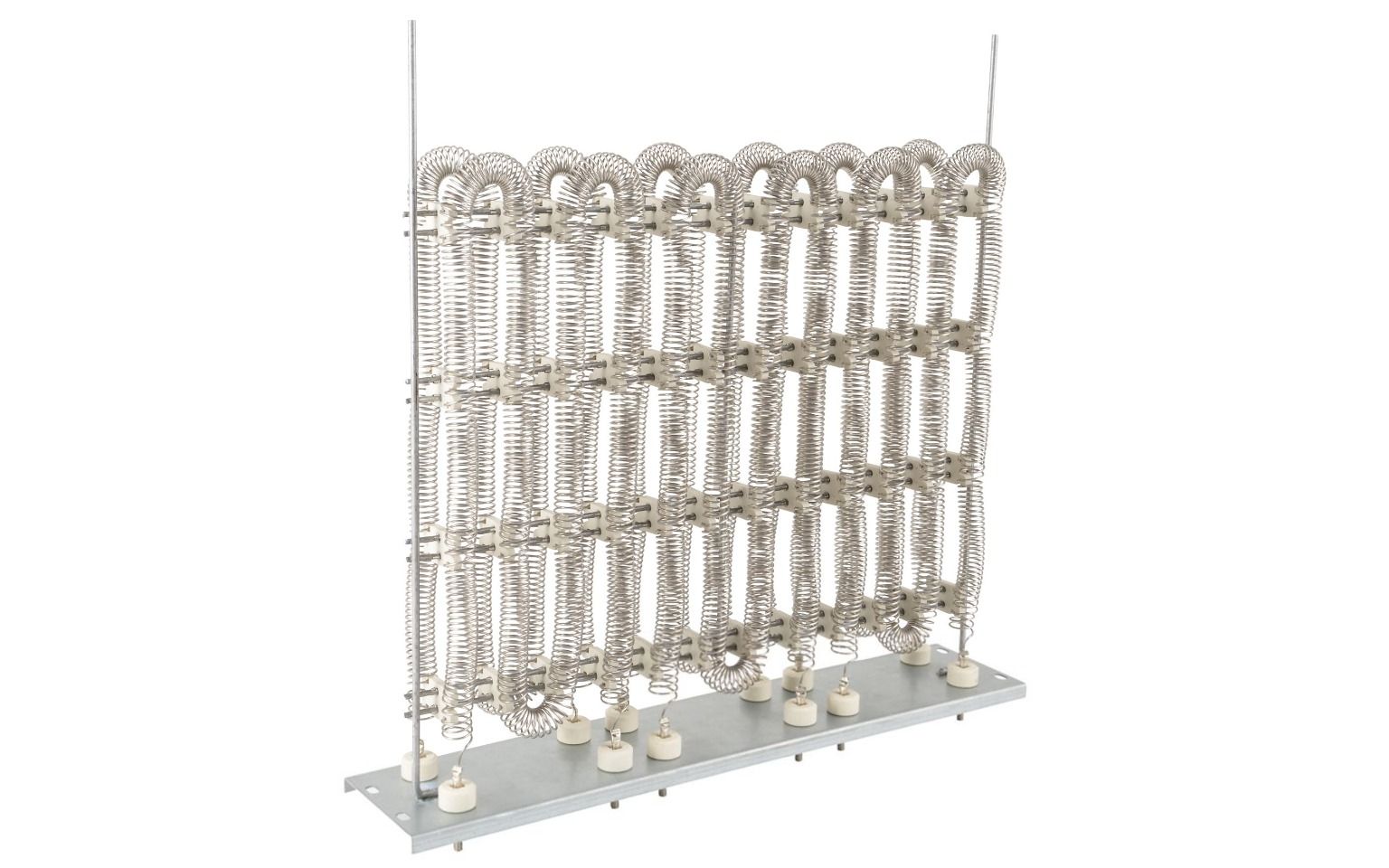 Lennox  99J38 -  Lennox LB-66230E, Electric Heat Element, 15 kW, 460 VAC