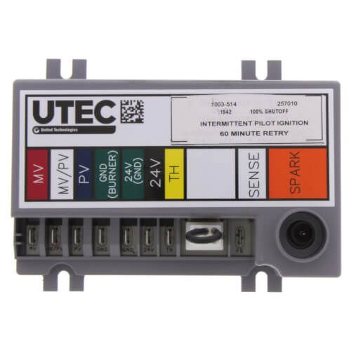 Reznor 99253 - NG to LP Conversion Kit