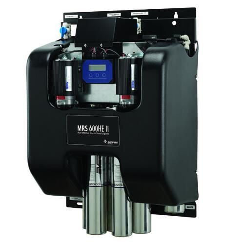 Nu-Calgon 9970-54 - MRS-600 HE-II System Each