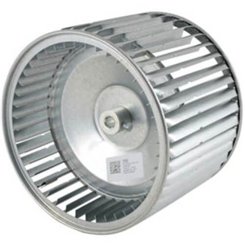 Lennox 99G99 - ( LB-29333BBT ) Direct Drive Blower Wheel, 9 x 8 x 1/2 Inch