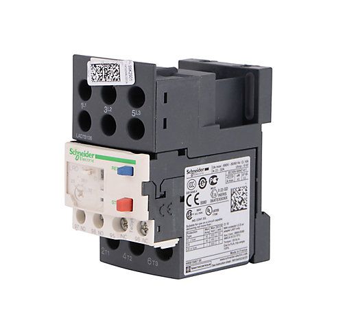 Lennox 99K29 - ( 99K2901 ) Bi-Metallic Thermal Overload Relay, 3 Phase, 20-32 Amp, 600 VAC