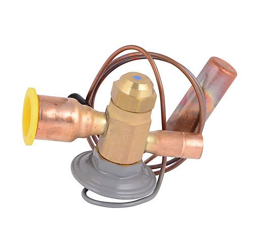 Lennox 99K41 - VALVE-EXPANSION