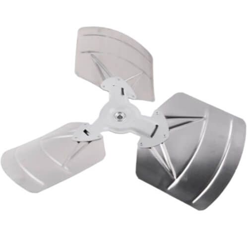 Lennox 99K45 - 24" 3-Blade Fan Assembly with 1/2" Bore