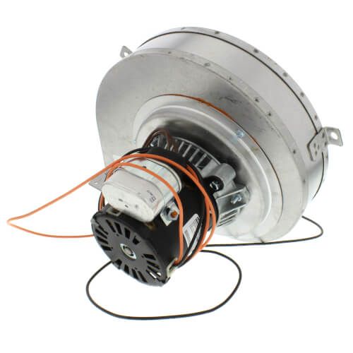 Lennox 99K57 - Combustion Air Blower, 1/10 HP, 208-230 Volts, 60 Hz, 3200 RPM