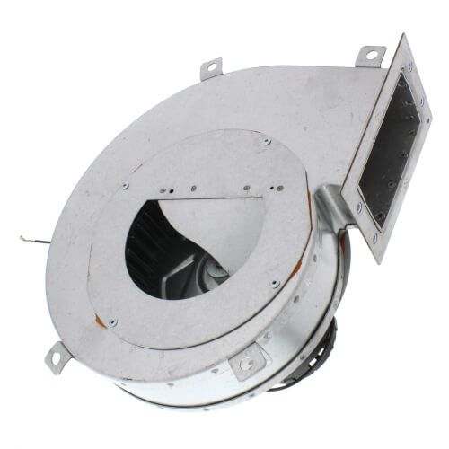 Lennox 99K57 - Combustion Air Blower, 1/10 HP, 208-230 Volts, 60 Hz, 3200 RPM