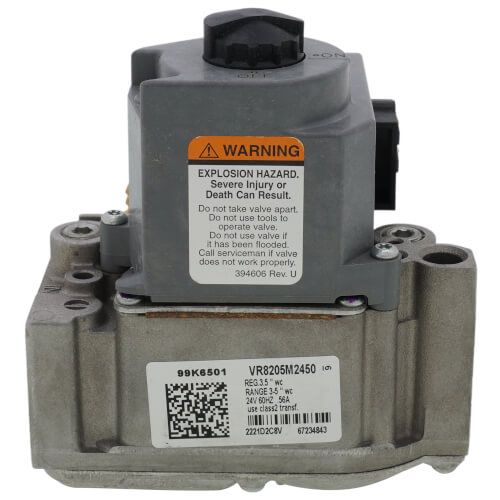 Lennox 99K65 - Gas Valve